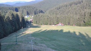 Skigebiet Mezivodí - Langlaufen Mezivodí - 31.7.2026 v 17:55 Skigebiet Mezivodí - Langlaufen Mezivodí - 31.7.2026 v 17:55
