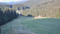Ski Mezivodí