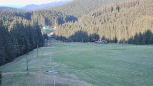Skigebiet Mezivodí - Langlaufen Mezivodí - 31.7.2026 v 18:55 Skigebiet Mezivodí - Langlaufen Mezivodí - 31.7.2026 v 18:55