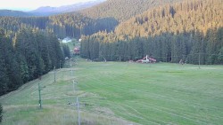Ski Mezivodí