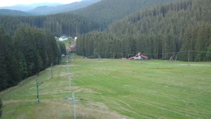 Skigebiet Mezivodí - Langlaufen Mezivodí - 31.7.2026 v 20:55 Skigebiet Mezivodí - Langlaufen Mezivodí - 31.7.2026 v 20:55