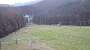 Mezivodí Ski Resort - Cross-country skiing Mezivodí - 1.8.2026 v 04:55 Mezivodí Ski Resort - Cross-country skiing Mezivodí - 1.8.2026 v 04:55