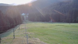 Mezivodí Ski Resort - Cross-country skiing Mezivodí - 1.8.2026 v 05:55 Mezivodí Ski Resort - Cross-country skiing Mezivodí - 1.8.2026 v 05:55