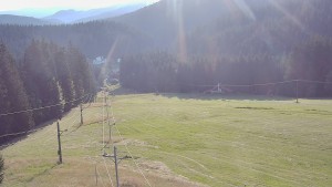 Mezivodí Ski Resort - Cross-country skiing Mezivodí - 1.8.2026 v 06:55 Mezivodí Ski Resort - Cross-country skiing Mezivodí - 1.8.2026 v 06:55