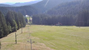 Mezivodí Ski Resort - Cross-country skiing Mezivodí - 1.8.2026 v 08:40 Mezivodí Ski Resort - Cross-country skiing Mezivodí - 1.8.2026 v 08:40