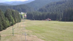 Ski Mezivodí