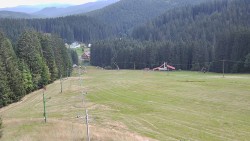 Ski Mezivodí