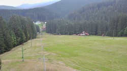 Ski Mezivodí