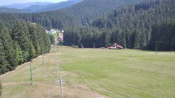 Ski Mezivodí
