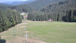 Ski Mezivodí