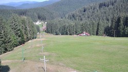 Ski Mezivodí