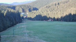 Biegi narciarskie Mezivodí