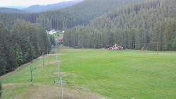 Ski Mezivodí