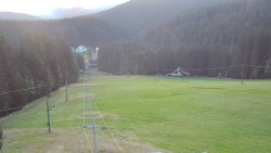 Ski Mezivodí