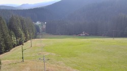 Ski Mezivodí