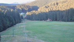 Ski Mezivodí