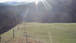 Ski Mezivodí