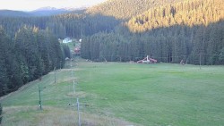 Ski Mezivodí