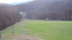 Ski Mezivodí