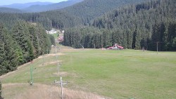 Ski Mezivodí
