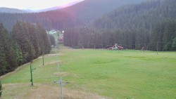 Ski Mezivodí