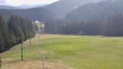 Ski Mezivodí