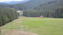 Ski Mezivodí