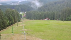 Ski Mezivodí