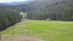 Ski Mezivodí