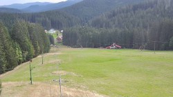 Ski Mezivodí