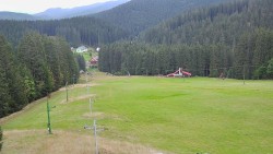 Ski Mezivodí