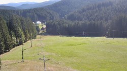 Ski Mezivodí