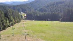 Ski Mezivodí