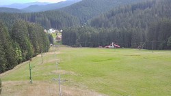 Ski Mezivodí