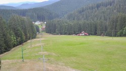 Ski Mezivodí