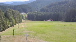 Ski Mezivodí