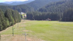 Ski Mezivodí