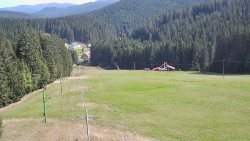 Ski Mezivodí