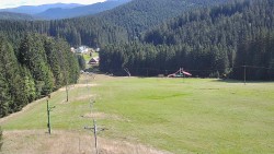 Ski Mezivodí