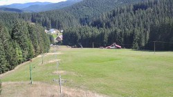 Ski Mezivodí
