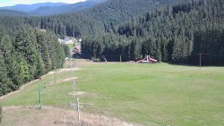 Ski Mezivodí