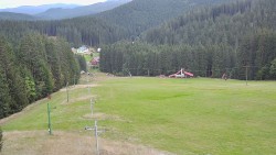 Ski Mezivodí
