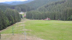 Ski Mezivodí