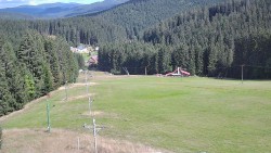 Ski Mezivodí