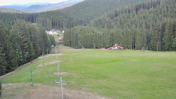 Ski Mezivodí