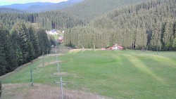 Ski Mezivodí