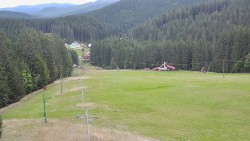 Ski Mezivodí