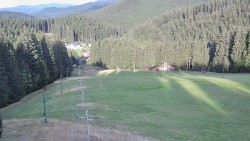 Ski Mezivodí