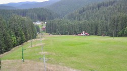 Ski Mezivodí