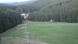 Ski Mezivodí